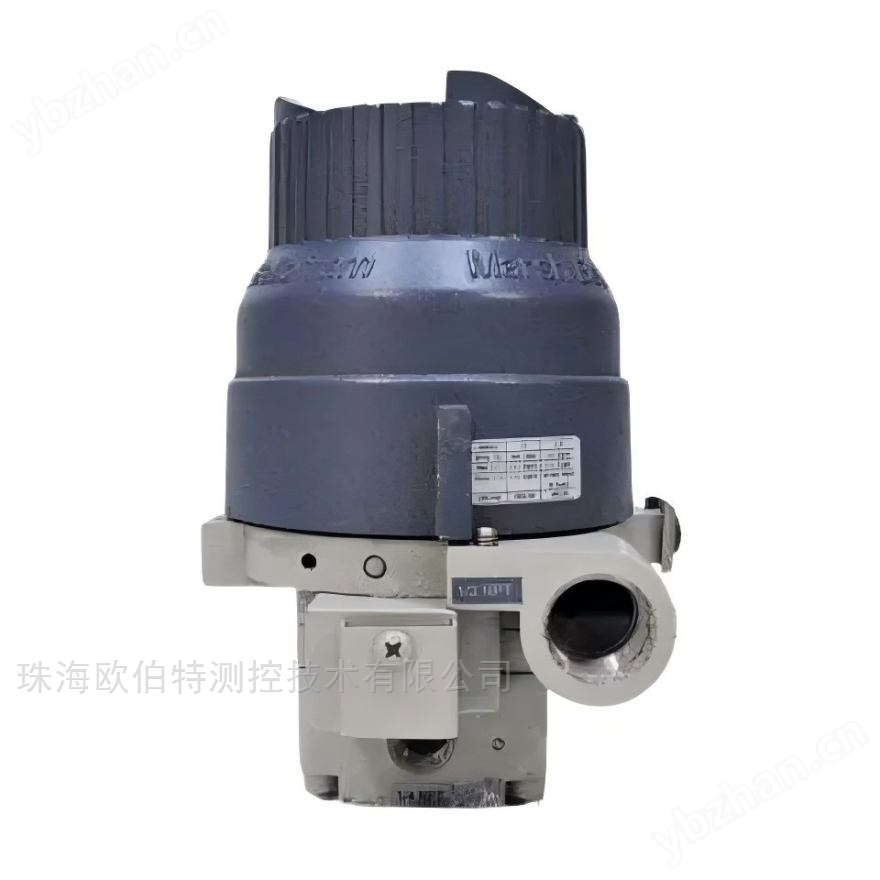 T2000 防爆型电动产品 Bellofram百乐弗