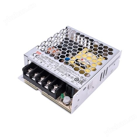 重慶LRS-150-12明緯工業開關電源