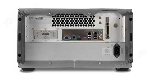 Keysight 是德 DCA-X 寬帶寬示波器