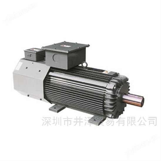 TOYODENKI東洋電機永磁同步電機Eco-Drive