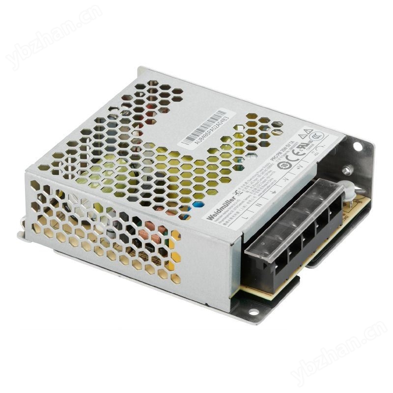 天津魏德米勒開關電源PRO PM 75W 48V 1.6A