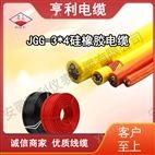 ZR-YGCP-FR单芯型硅橡胶电缆36mm截面积