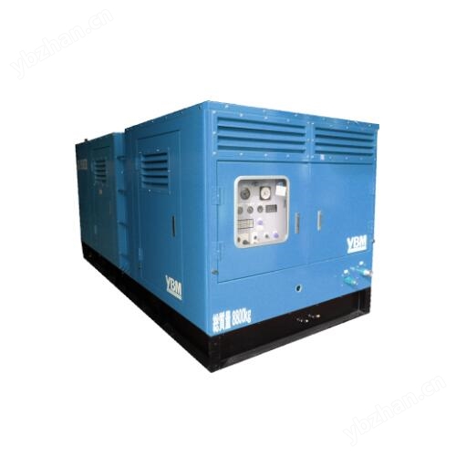 YBM高壓噴射灌漿泵SG-10SV