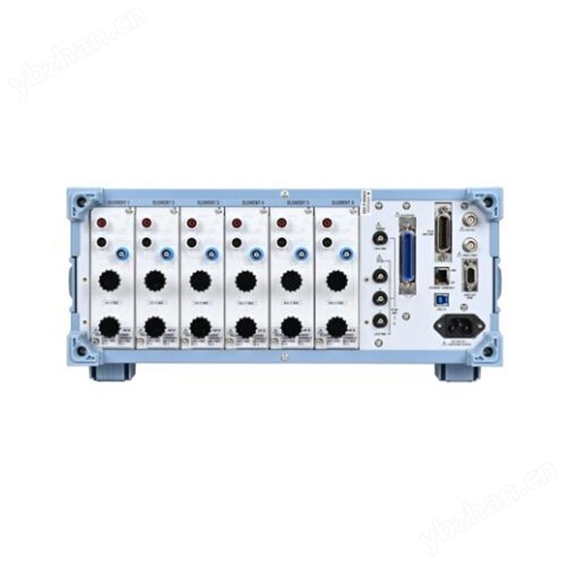 YOKOGAWA橫河計測數(shù)字動力計WT300E