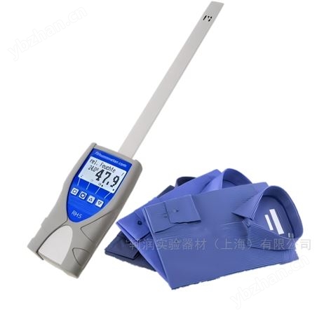 Schaller humimeter RH5��֯Ʒʪ�Ȳ�����