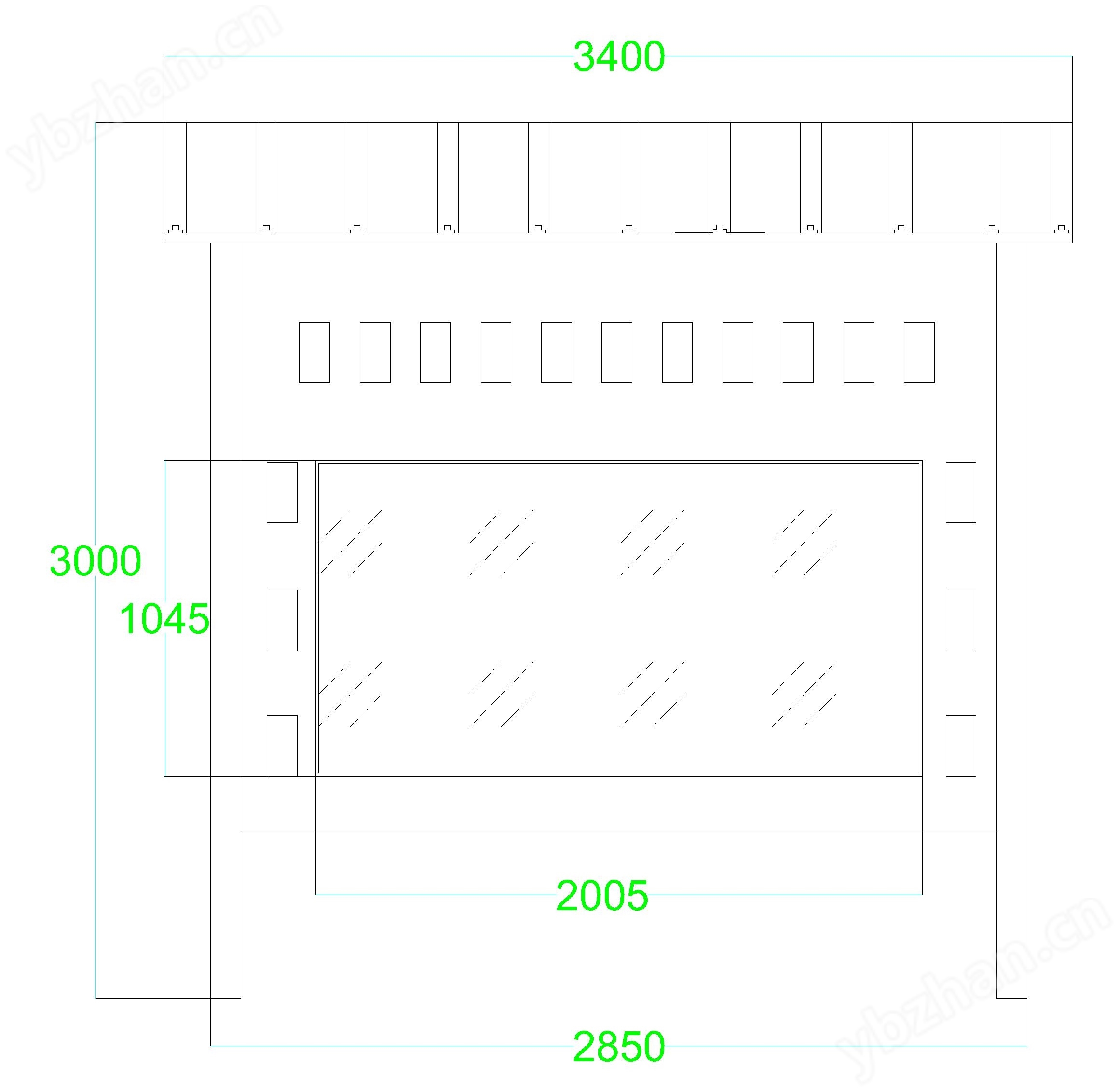 空气负氧离子监测站价格