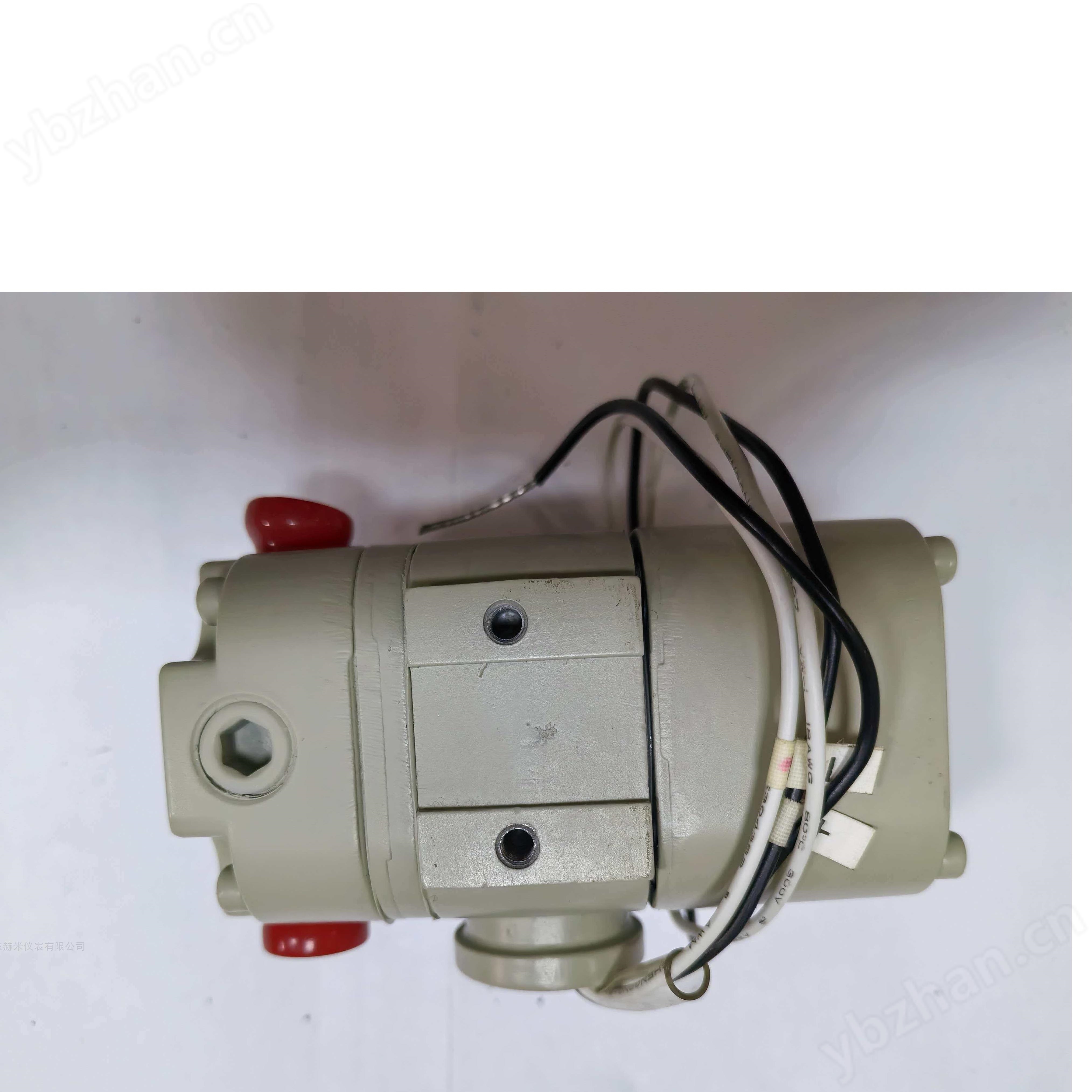 电力行业Bellofram 961-075-00电气转换器