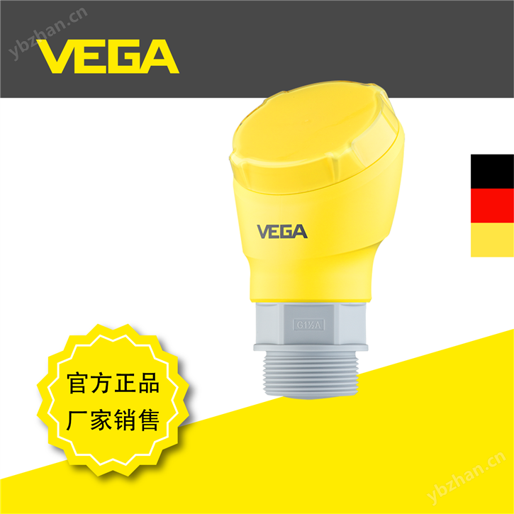 威格VEGA两线制雷达物位传感器仪表