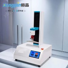 恒品 背板材料柔軟度測試儀 云母帶柔軟度測試儀