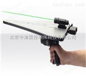 400MHz-2.5GHz有源定向?qū)?shù)周期天線