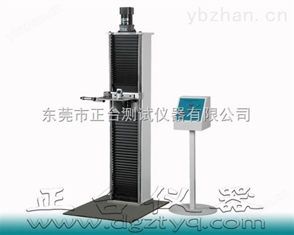 High temperature aging box