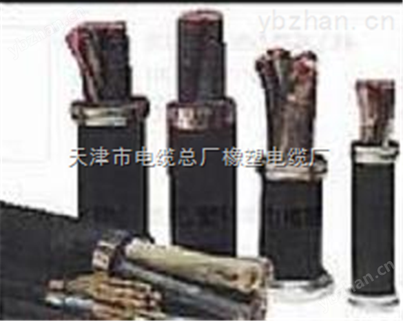 MCP煤礦用橡套采煤機電纜規格型號