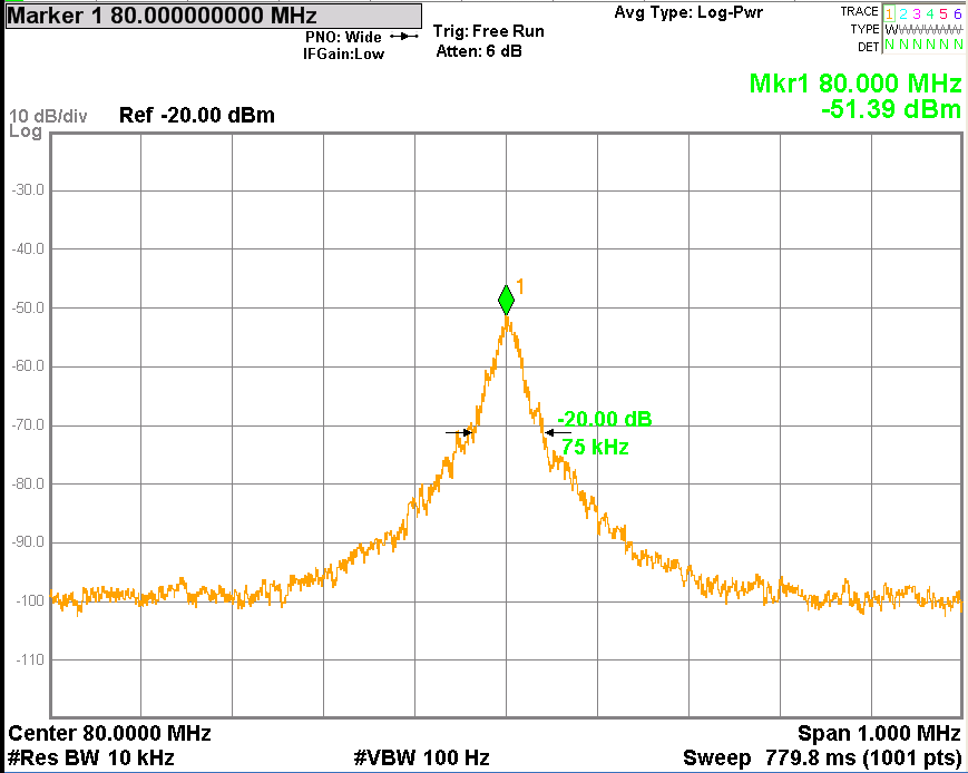 image.png 台式1310nm波段单频窄线宽激光器