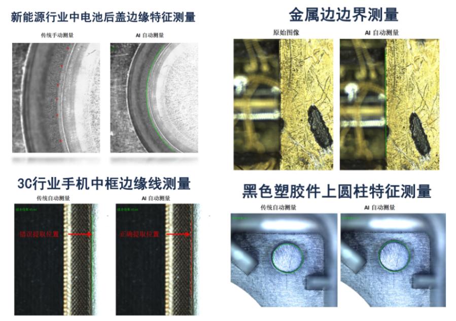 自动影像仪厂家