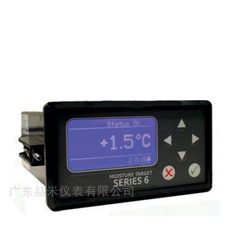 Moisture Targe Series 6美国GE Panametrics MTS6水分分析仪