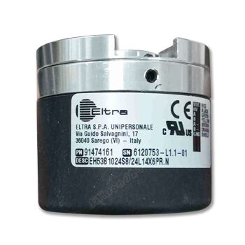 进口 Eltra 编码器选希而科 价廉质优