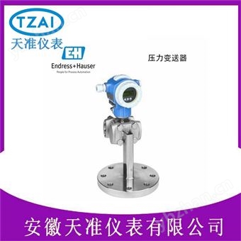 PMP51E+H隔膜式壓力變送器