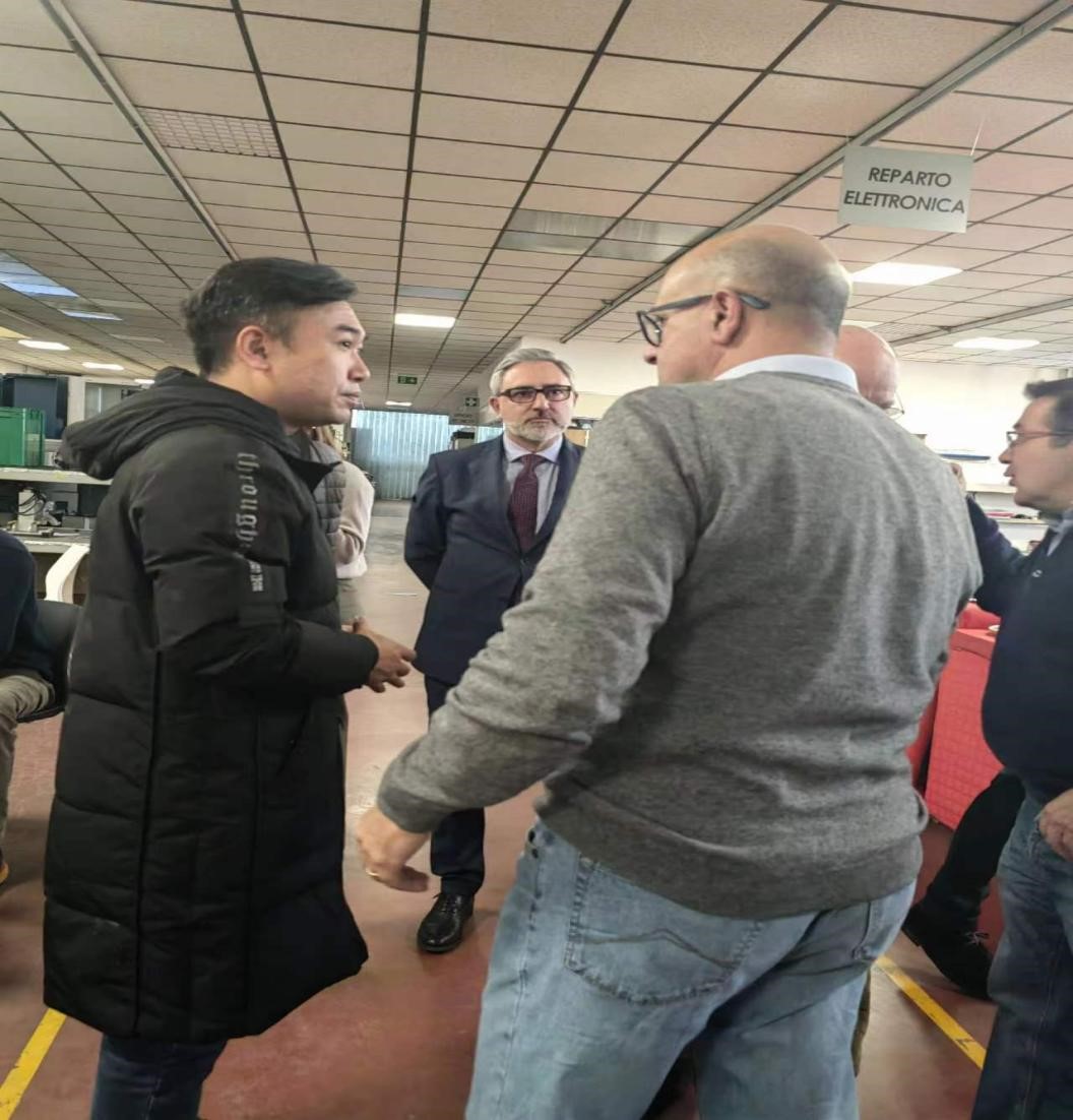 进口直读光谱仪