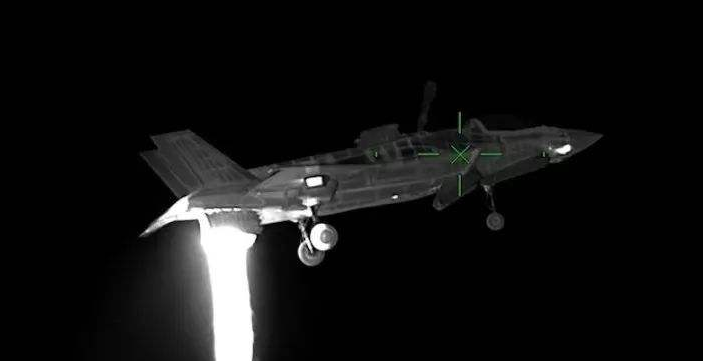 短波與長波紅外熱像儀的區別