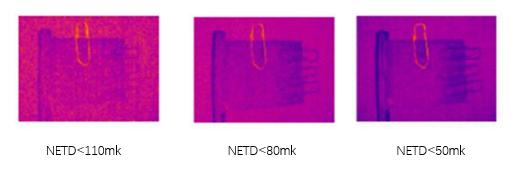 紅外熱像儀究竟能測(cè)多遠(yuǎn)、多小的目標(biāo)?